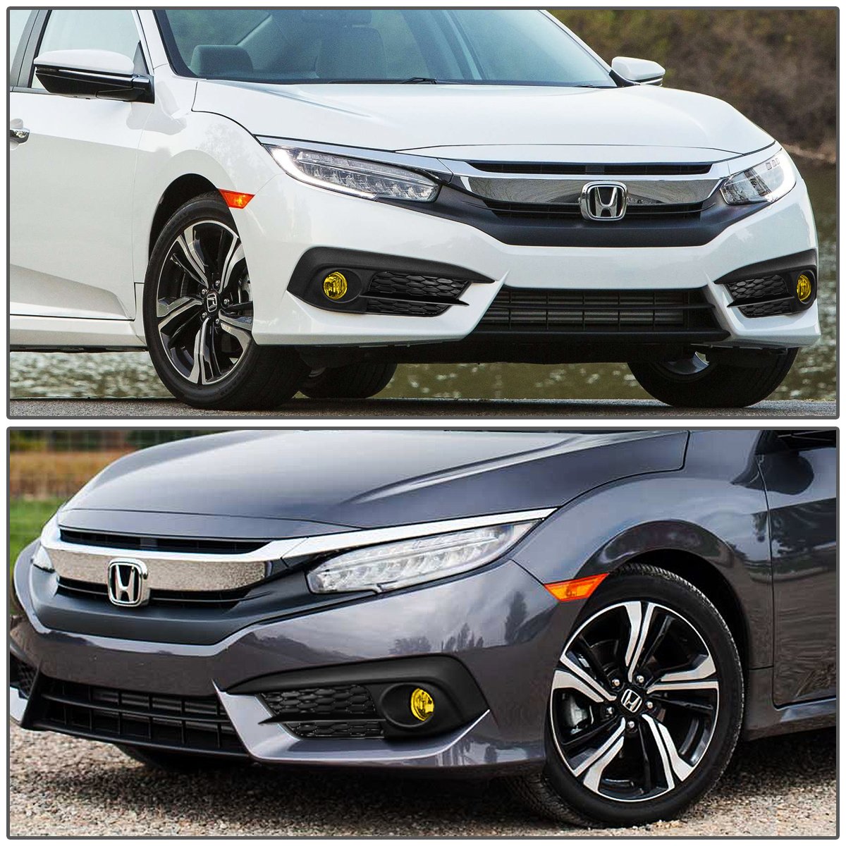 Apple - ルワン Car Parts Front Wall Sound Insulation Pad for Peugeot 308